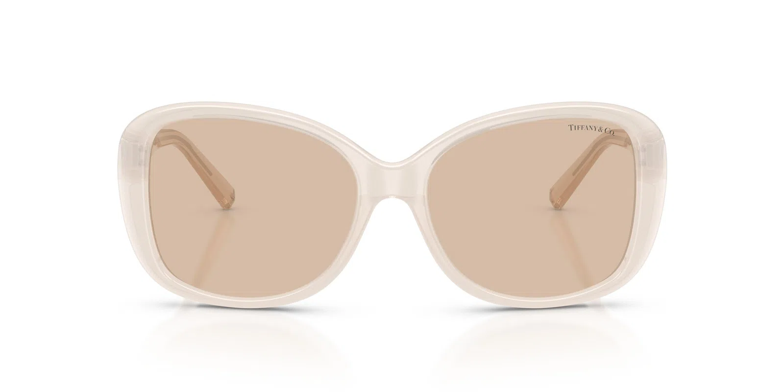 Tiffany 4257U Sunglasses - view 4